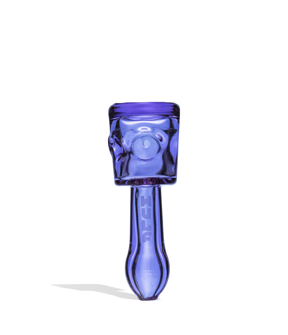 Wulf Mods Bell Hand Pipe - Discreet Smoker