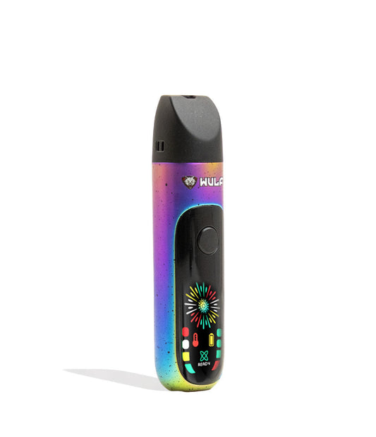 Wulf Mods Budr Portable Concentrate Vaporizer - Discreet Smoker
