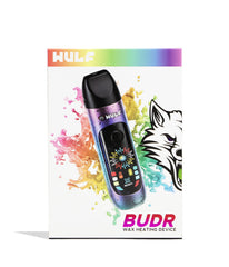 Wulf Mods Budr Portable Concentrate Vaporizer - Discreet Smoker