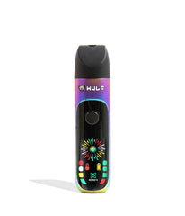 Wulf Mods Budr Portable Concentrate Vaporizer - Discreet Smoker