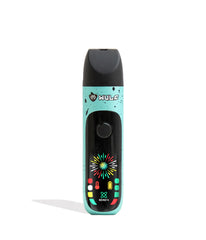 Wulf Mods Budr Portable Concentrate Vaporizer - Discreet Smoker