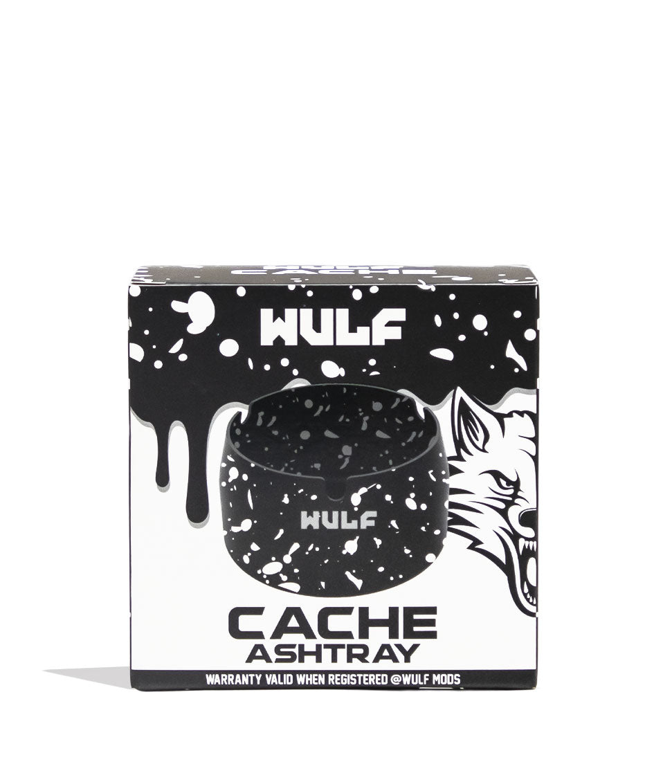 Wulf Mods Cache Ashtray