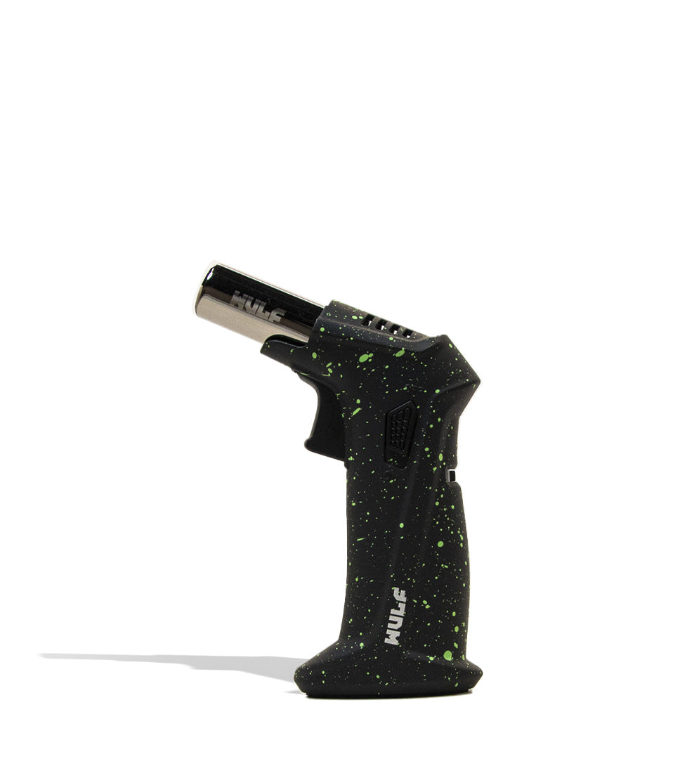 Wulf Mods Clash Torch - Discreet Smoker