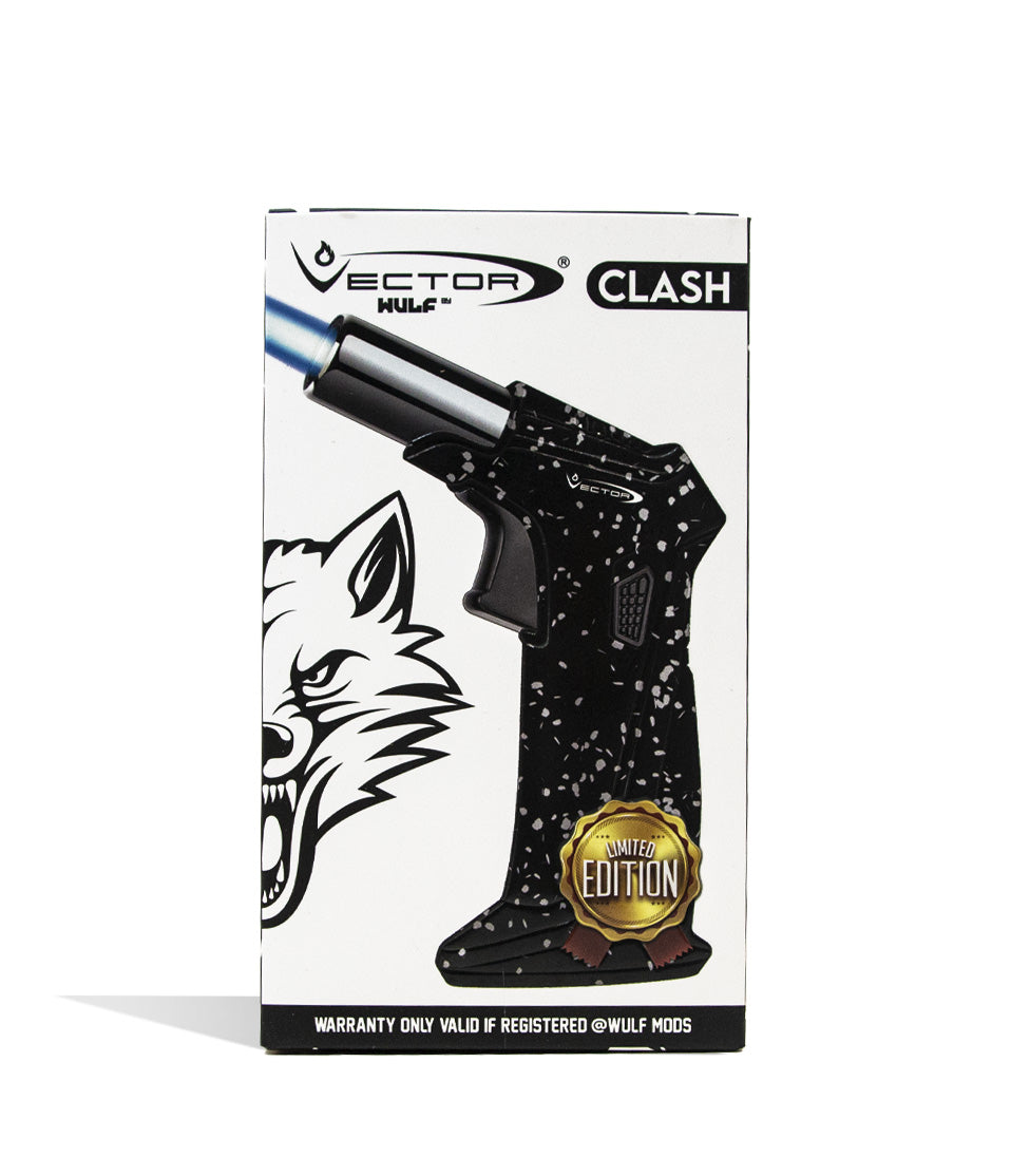 Wulf Mods Clash Torch - Discreet Smoker