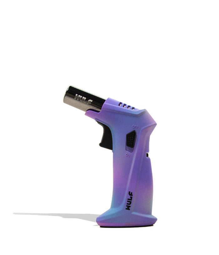 Wulf Mods Clash Torch, Full Color