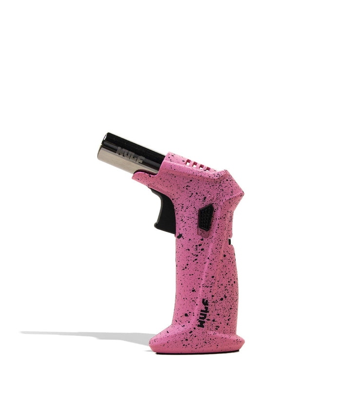 Wulf Mods Clash Torch, Pink-Black Spatter