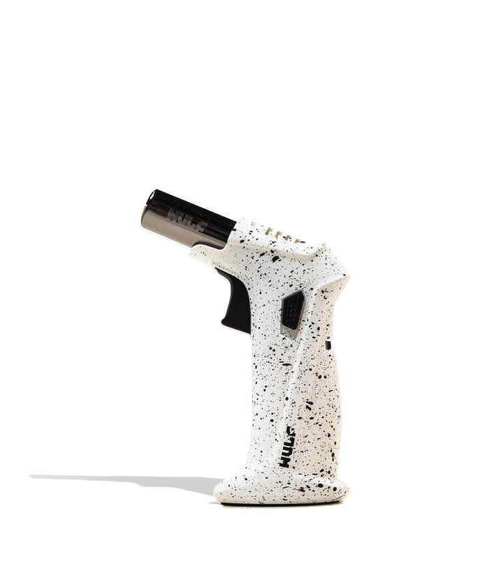 Wulf Mods Clash Torch, White-Black Spatter