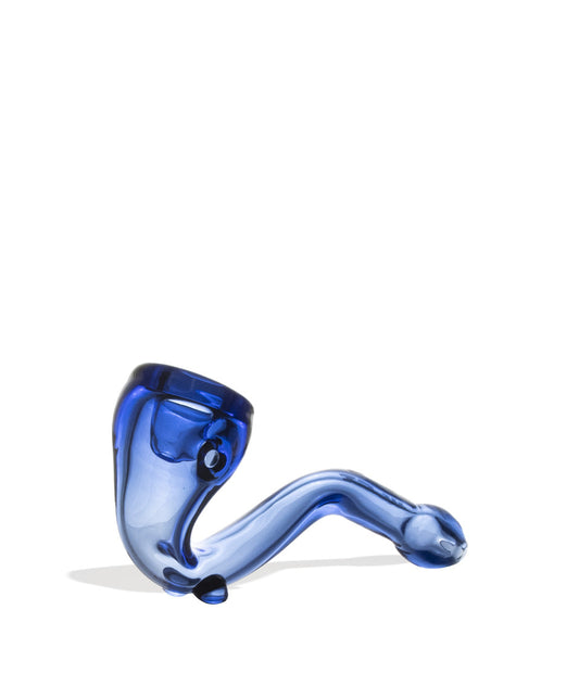 Wulf Mods Curv Hand Pipe - Discreet Smoker