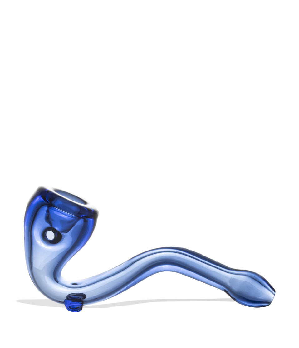Wulf Mods Curv Hand Pipe - Discreet Smoker