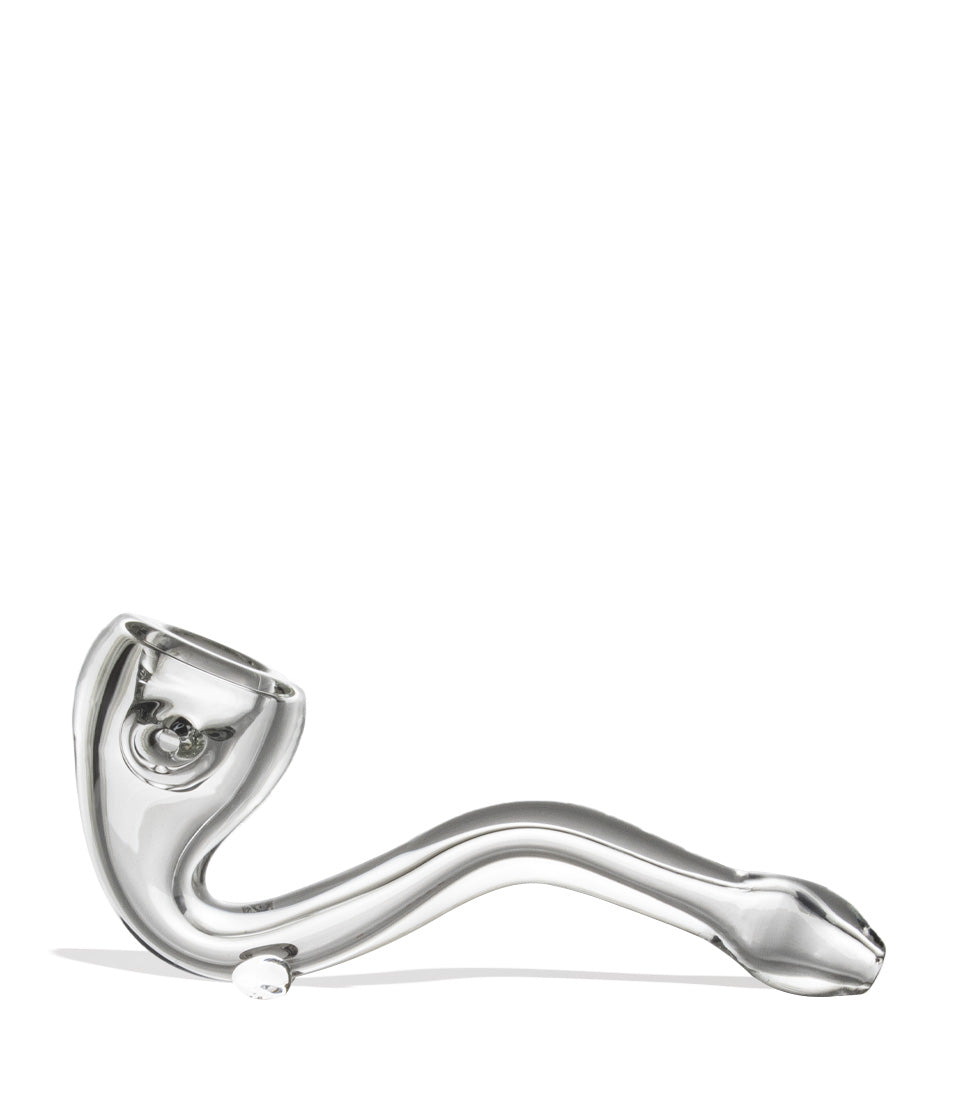 Wulf Mods Curv Hand Pipe - Discreet Smoker