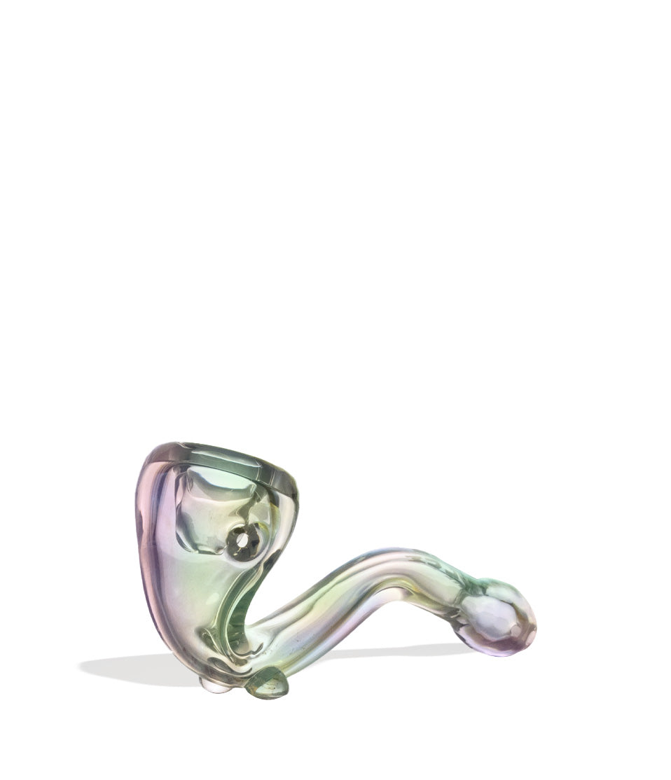 Wulf Mods Curv Hand Pipe - Discreet Smoker