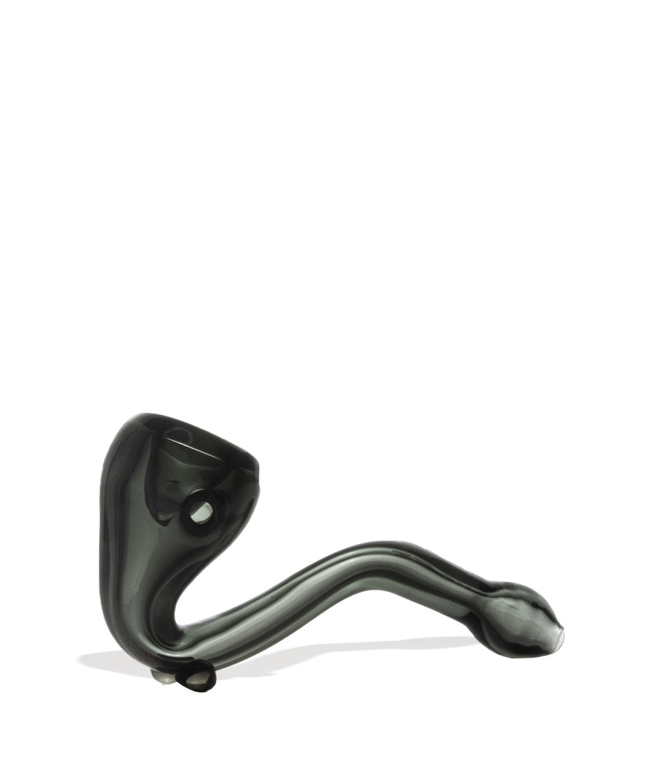 Wulf Mods Curv Hand Pipe - Discreet Smoker