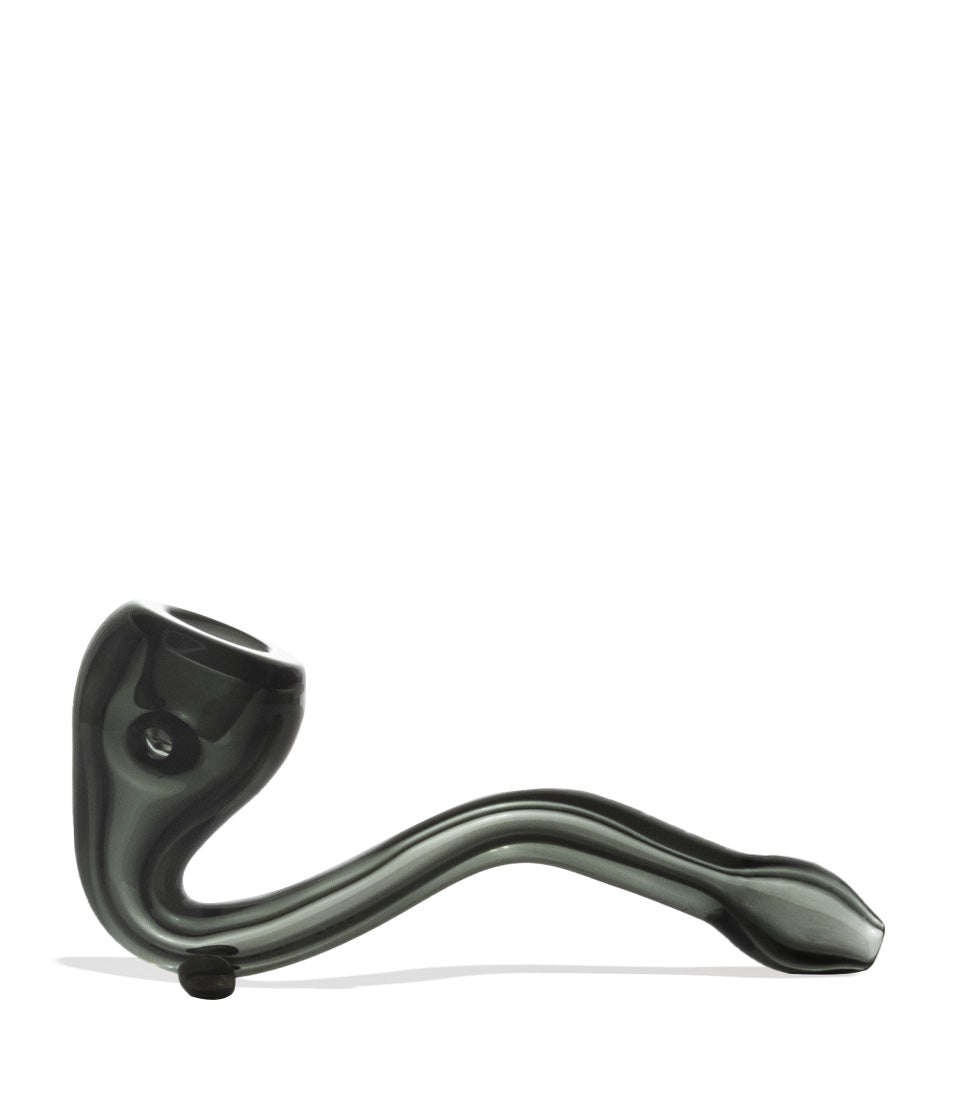 Wulf Mods Curv Hand Pipe - Discreet Smoker