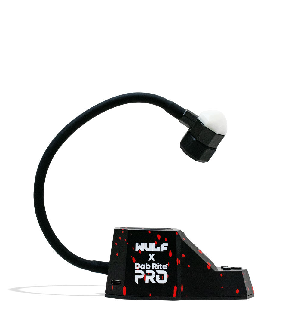 Wulf Mods Dab Rite Pro Digital IR Thermometer - Discreet Smoker