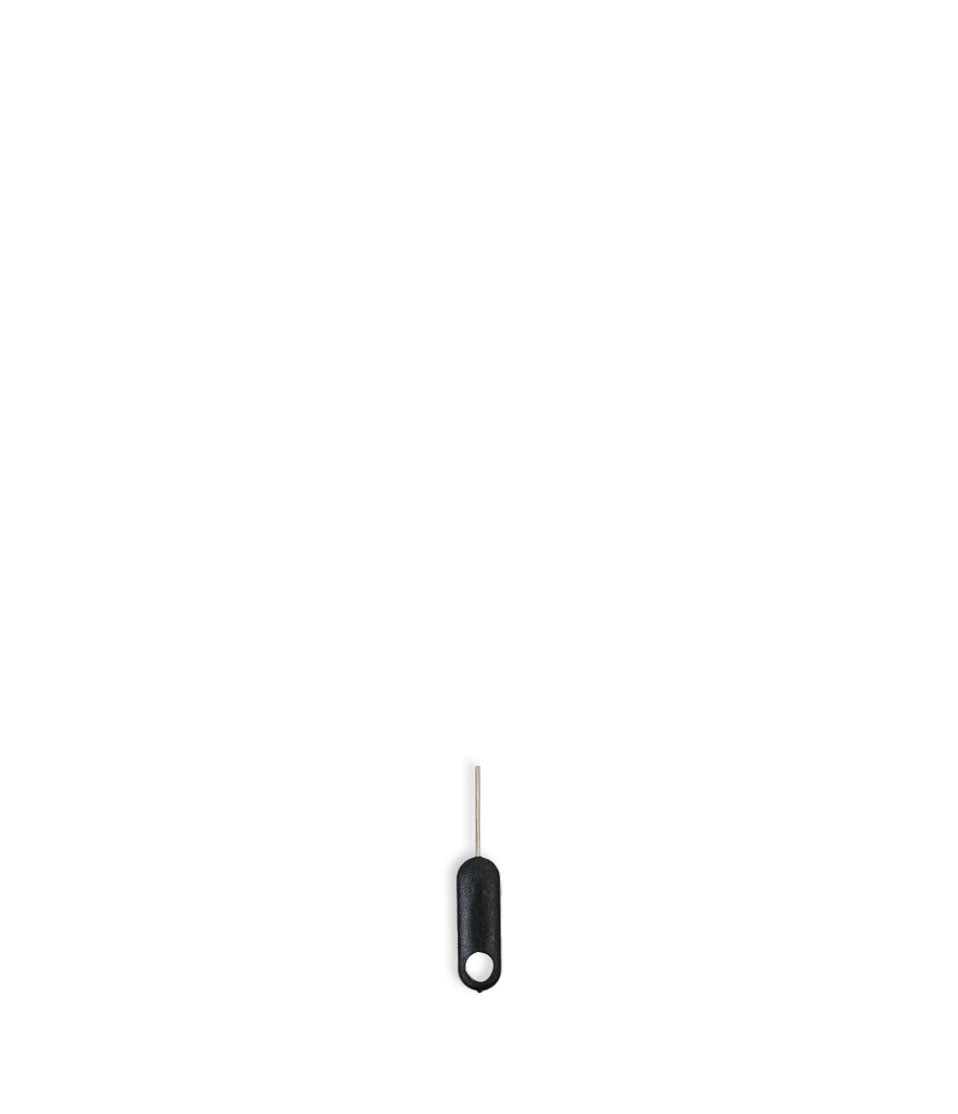 Wulf Mods Dab Rite Pro Digital IR Thermometer - Discreet Smoker