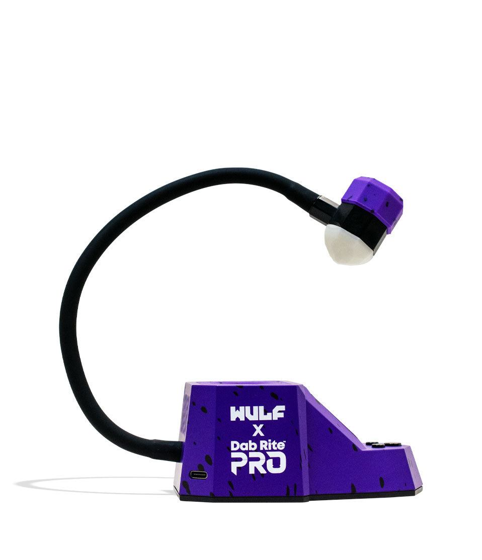 Wulf Mods Dab Rite Pro Digital IR Thermometer - Discreet Smoker
