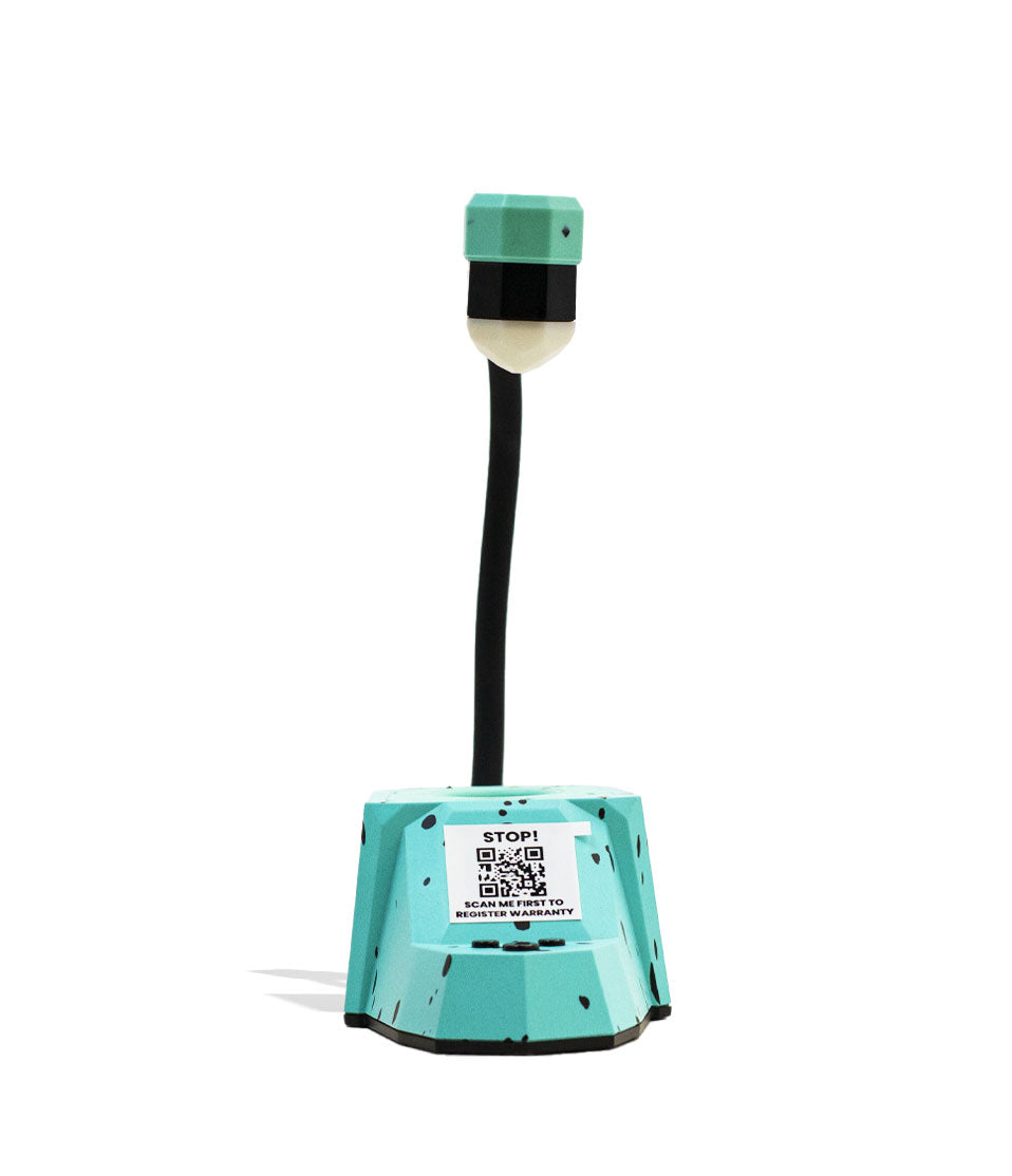 Wulf Mods Dab Rite Pro Digital IR Thermometer - Discreet Smoker