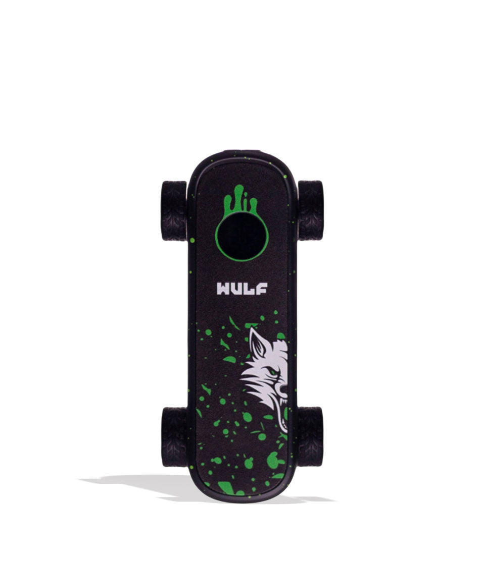 Wulf Mods Deck Skateboard Voltage Battery - Discreet Smoker