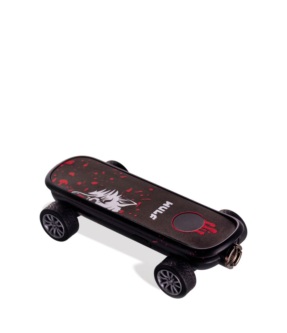 Wulf Mods Deck Skateboard Voltage Battery - Discreet Smoker
