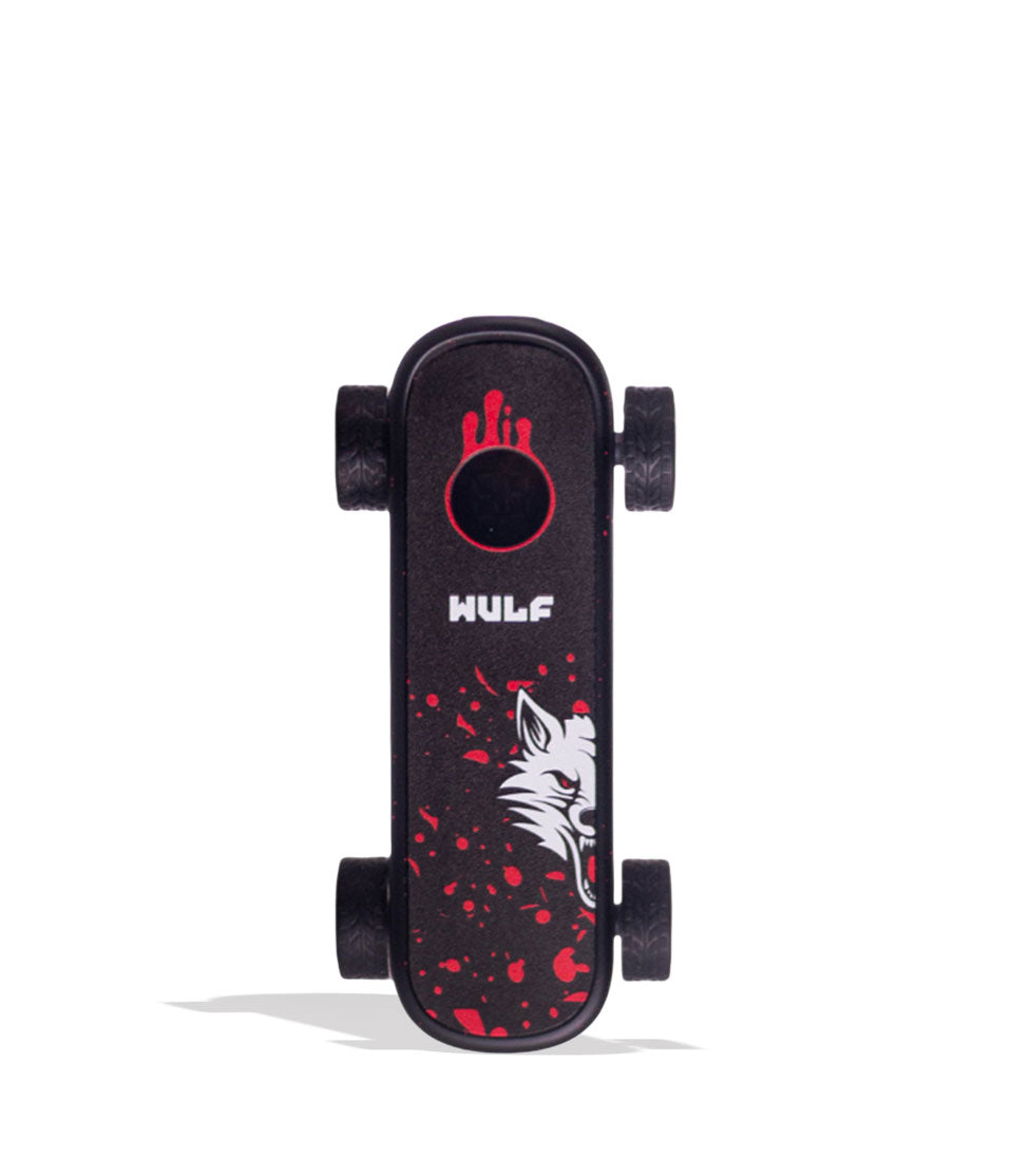 Wulf Mods Deck Skateboard Voltage Battery - Discreet Smoker