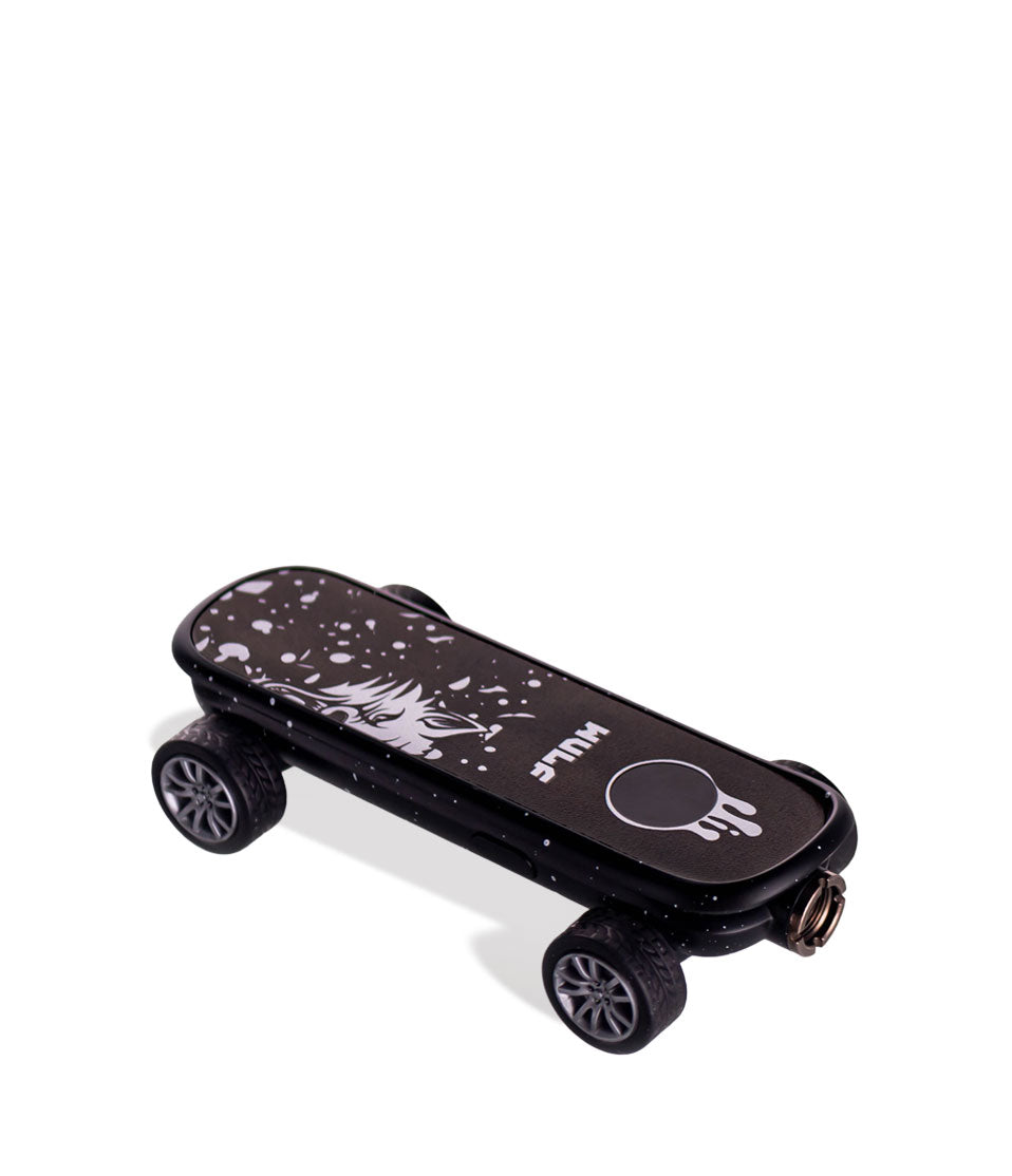 Wulf Mods Deck Skateboard Voltage Battery - Discreet Smoker
