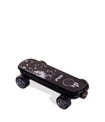 Wulf Mods Deck Skateboard Voltage Battery - Discreet Smoker