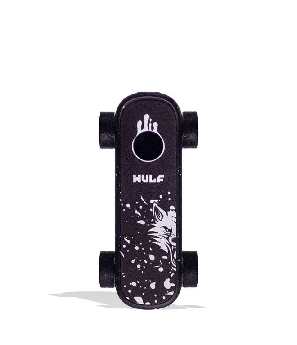 Wulf Mods Deck Skateboard Voltage Battery - Discreet Smoker