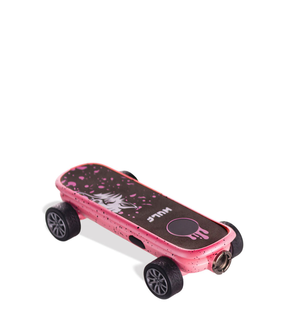 Wulf Mods Deck Skateboard Voltage Battery - Discreet Smoker