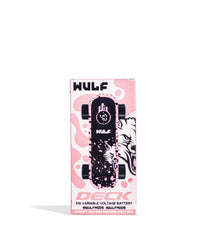 Wulf Mods Deck Skateboard Voltage Battery - Discreet Smoker