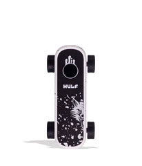 Wulf Mods Deck Skateboard Voltage Battery - Discreet Smoker