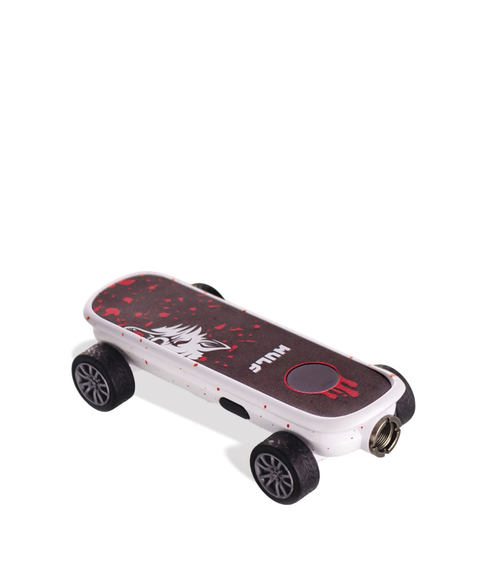 Wulf Mods Deck Skateboard Voltage Battery - Discreet Smoker
