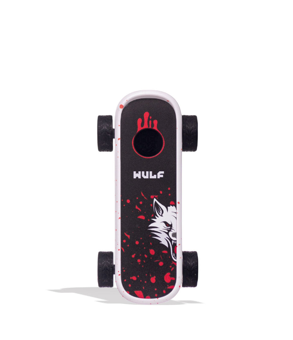 Wulf Mods Deck Skateboard Voltage Battery - Discreet Smoker