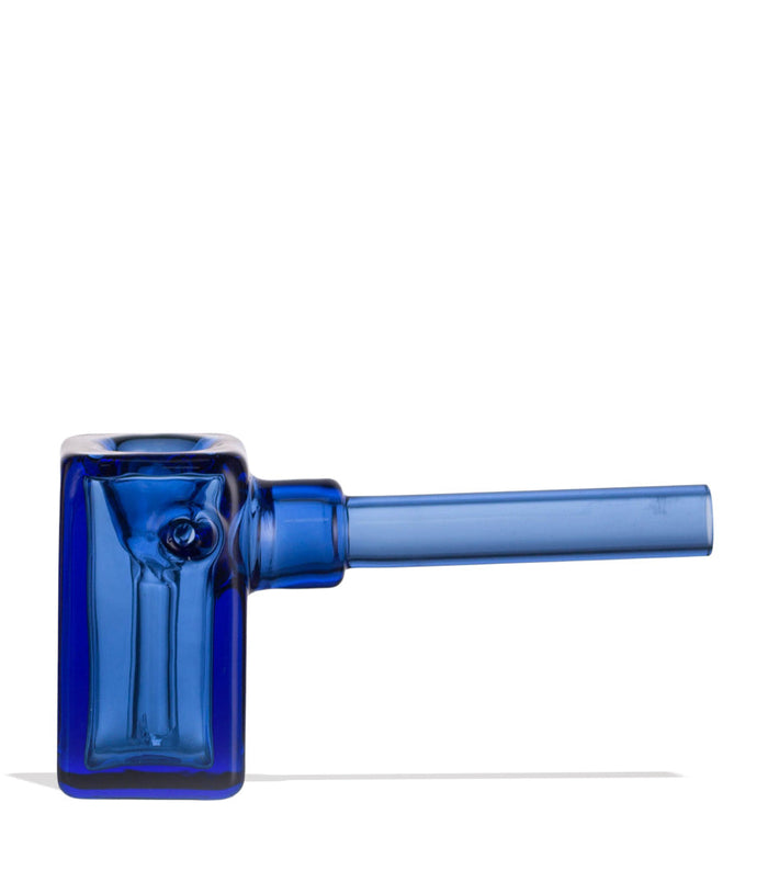 Wulf Mods Drft Bubbler, Blue