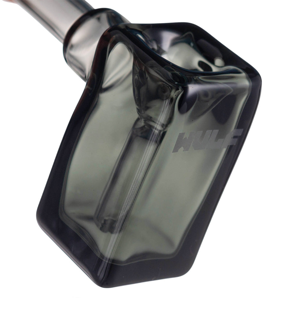 Wulf Mods Drft Bubbler - Discreet Smoker