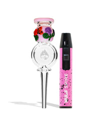 Wulf Mods x Empire Glassworks Honey Straw Kit - Discreet Smoker