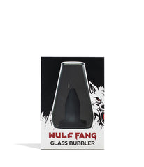 Wulf Mods Fang Replacement Glass - Discreet Smoker