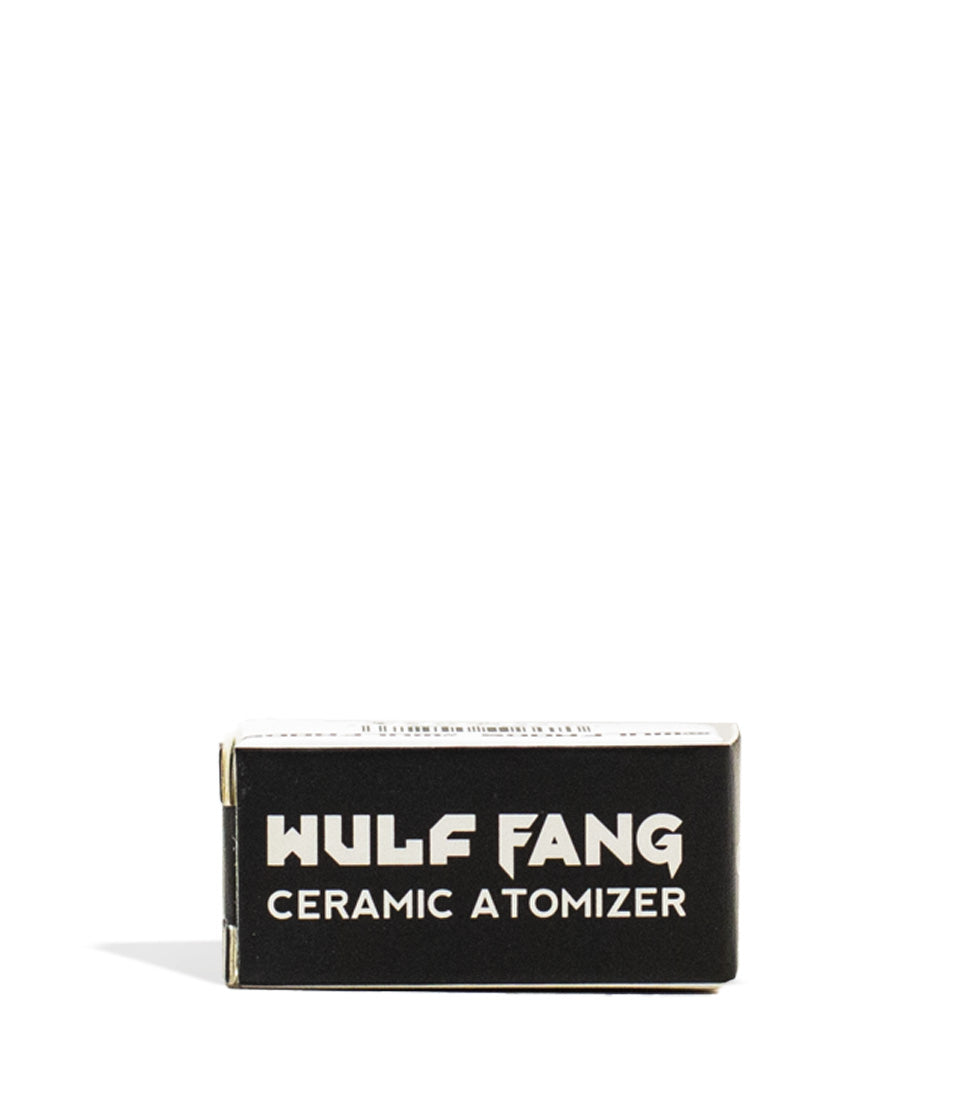 Wulf Mods Fang Replacement Heating Chamber - Discreet Smoker