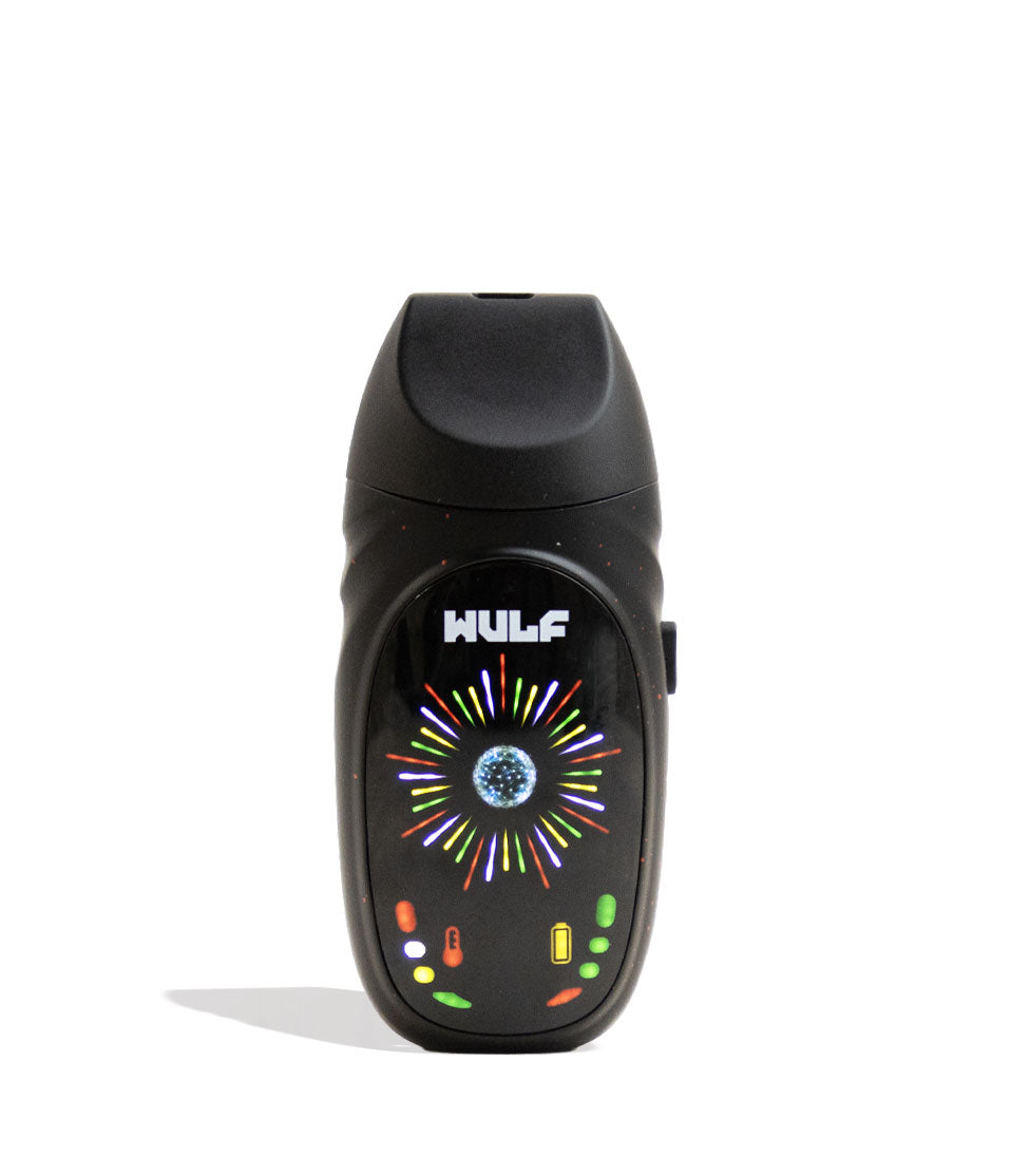 Wulf Mods Faze Portable Dry Herb Vaporizer - Discreet Smoker