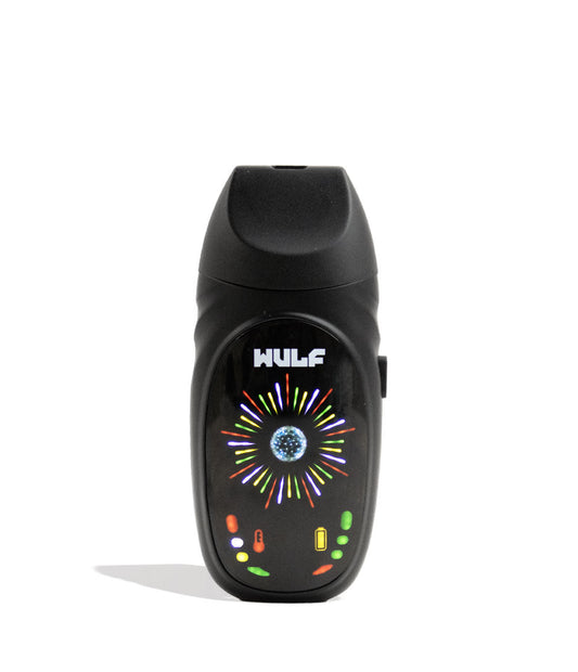 Wulf Mods Faze Portable Dry Herb Vaporizer - Discreet Smoker