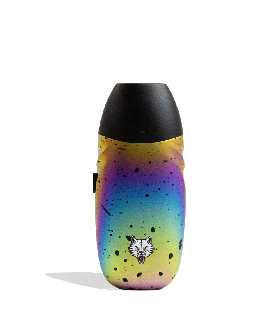 Wulf Mods Faze Portable Dry Herb Vaporizer - Discreet Smoker