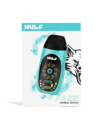 Wulf Mods Faze Portable Dry Herb Vaporizer - Discreet Smoker