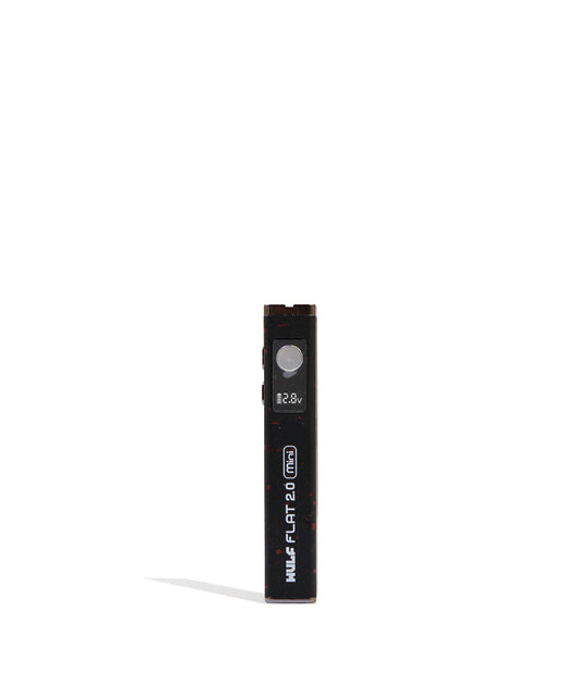 Wulf Mods Flat Mini 2.0 Variable Voltage Battery - Discreet Smoker