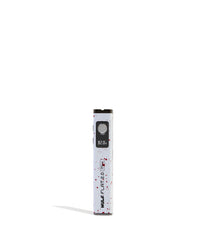 Wulf Mods Flat Mini 2.0 Variable Voltage Battery - Discreet Smoker
