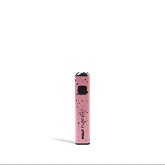 Wulf Mods Flat Mini Cartridge Battery - Discreet Smoker