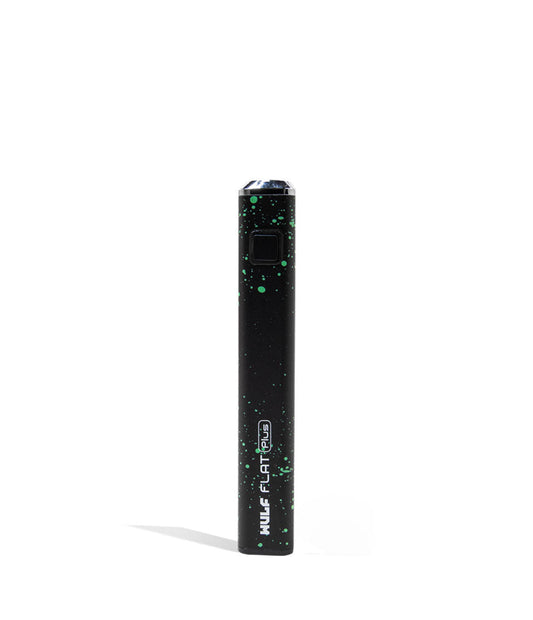 Wulf Mods Flat Plus Cartridge Battery - Discreet Smoker