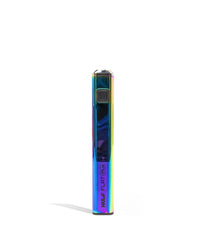 Wulf Mods Flat Plus Cartridge Battery - Discreet Smoker