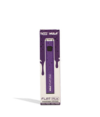 Wulf Mods Flat Plus Cartridge Battery - Discreet Smoker