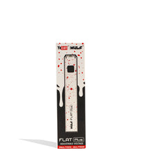 Wulf Mods Flat Plus Cartridge Battery - Discreet Smoker