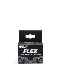 Wulf Mods Flex Concentrate Chamber - Discreet Smoker