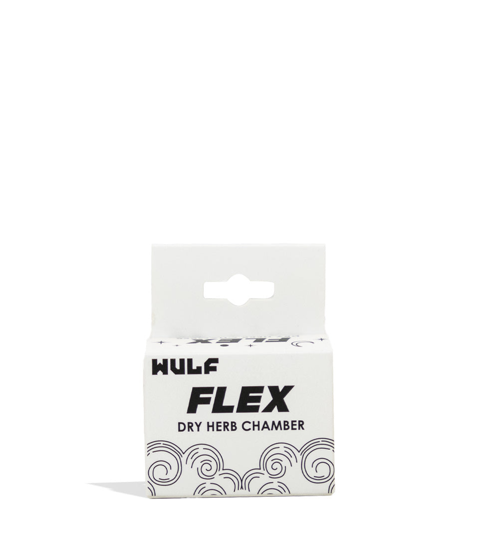 Wulf Mods Flex Dry Herb Chamber - Discreet Smoker